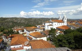 Apartamentos Altos Da Grupiara - Diamantina/Mg